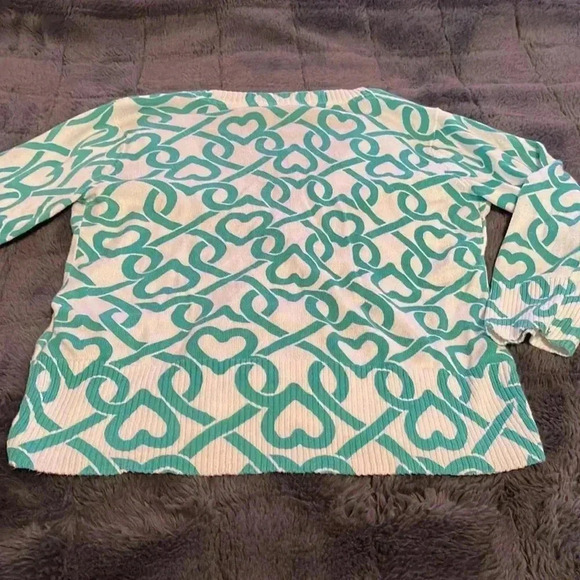 ❤️GAP kids Heartlock cardigan sweater - Picture 5 of 5